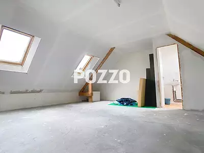 Maison, 185 m²