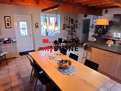 Maison, 177 m²