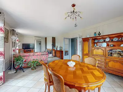 Maison, 212 m²