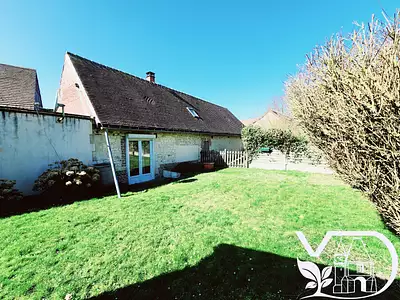 Maison, 94 m²