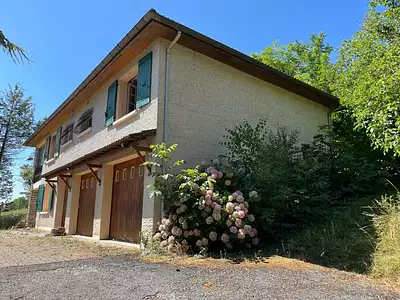 Maison, 128 m²