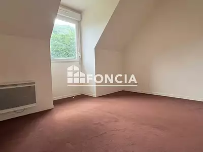 Maison, 47 m²