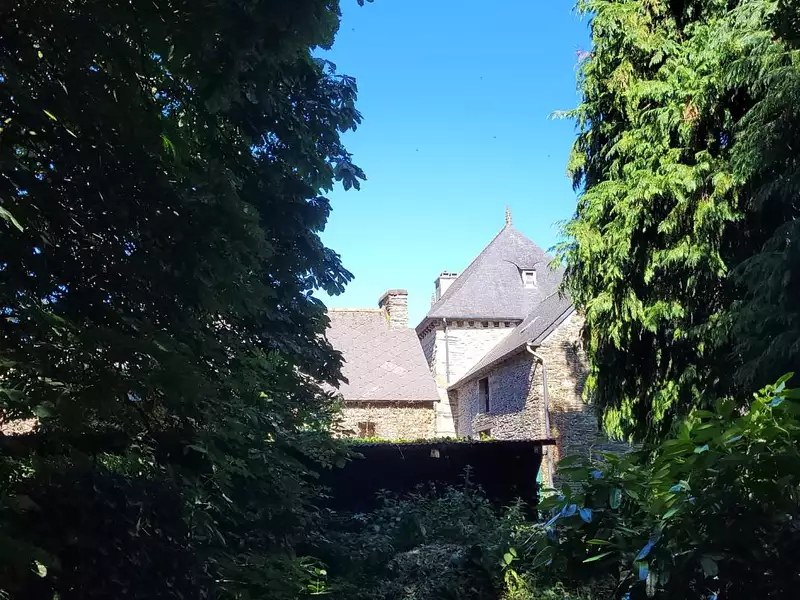 Maison, 172 m²