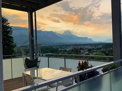 Appartement, 72,08 m²