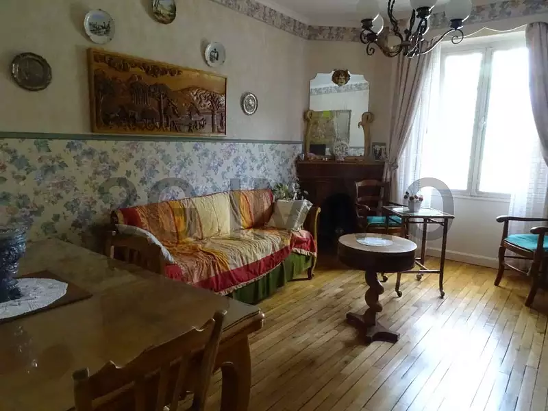 Maison, 160 m²