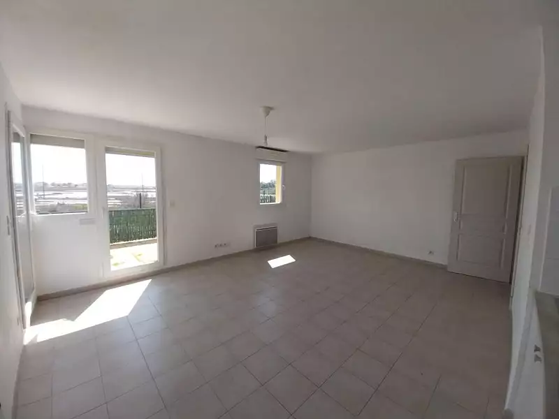 Appartement, 61 m²