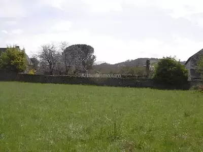 Terrain, 2 171 m²