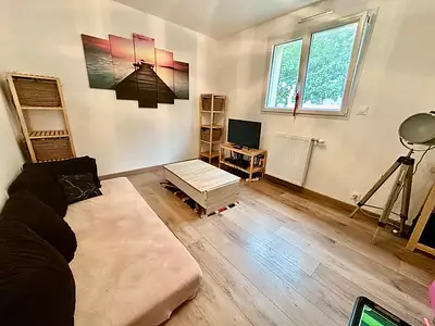 Maison, 112 m²