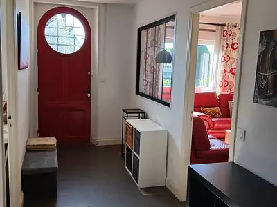 Maison, 160 m²