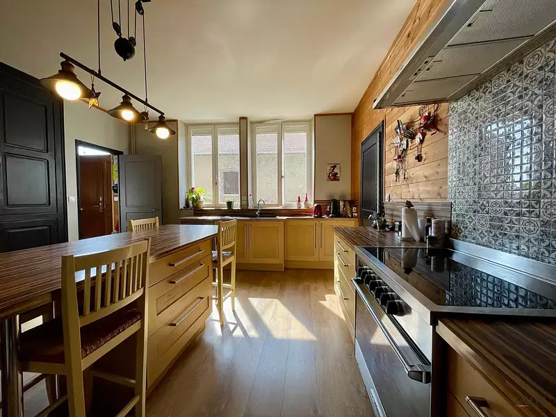 Maison, 201,54 m²