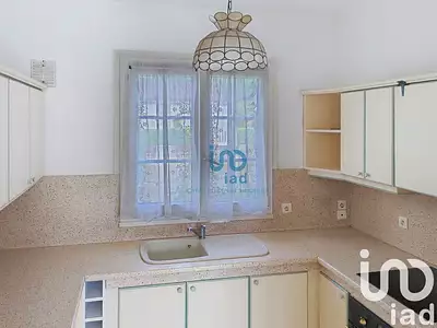 Maison, 65 m²