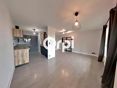 Appartement, 68 m²