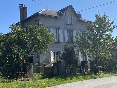 Maison, 95 m²