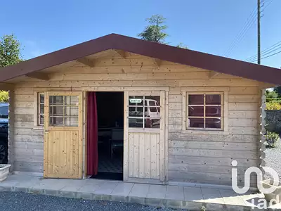 Maison, 83 m²