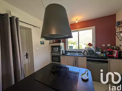 Maison, 148 m²