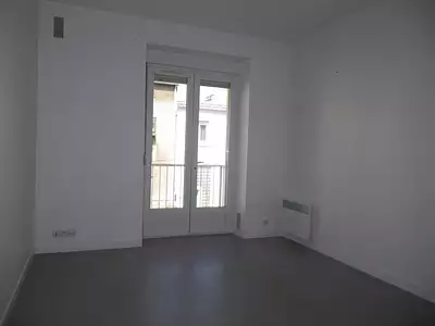 Appartement, 27 m²