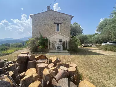 Maison, 90 m²