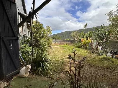 Maison, 136 m²