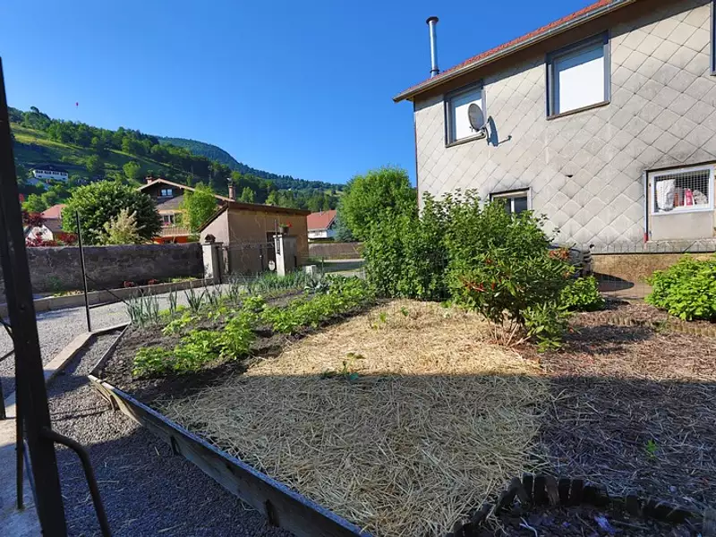 Maison, 210 m²