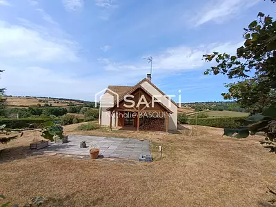 Maison, 200 m²