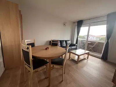 Appartement, 65 m²