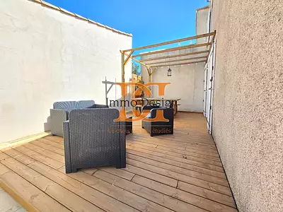 Maison, 59 m²