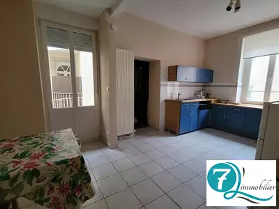 Appartement, 84,31 m²