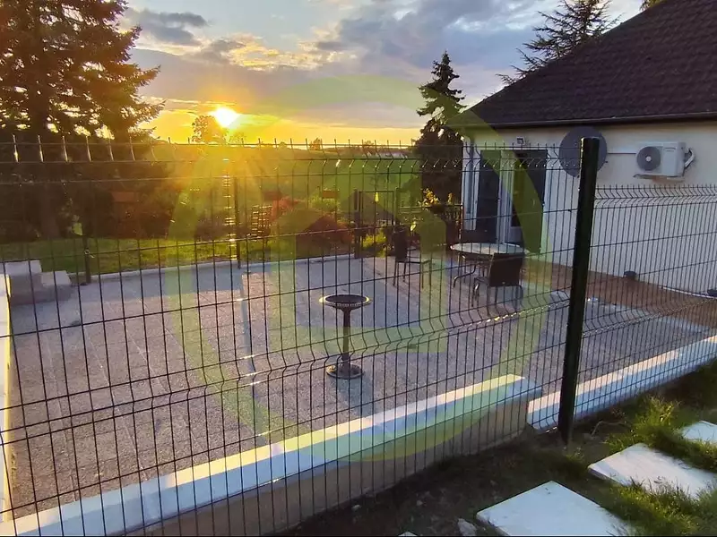 Maison, 149 m²
