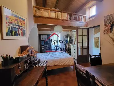 Maison, 100 m²