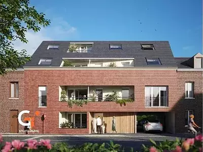 Appartement, 103 m²