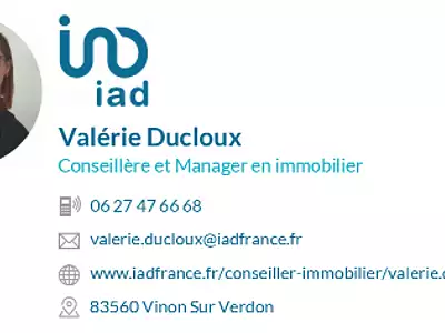 Maison, 106 m²