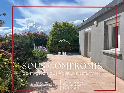 Appartement, 76,1 m²