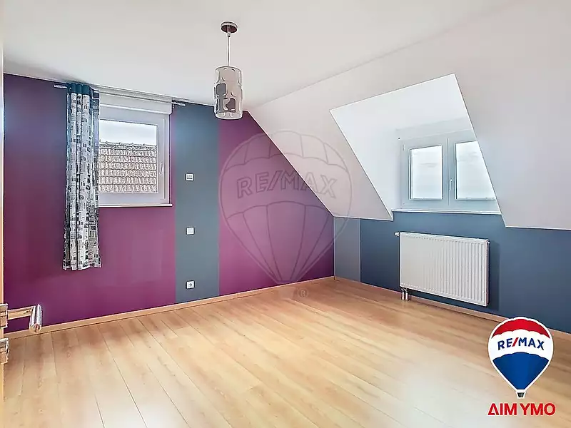 Maison, 150 m²