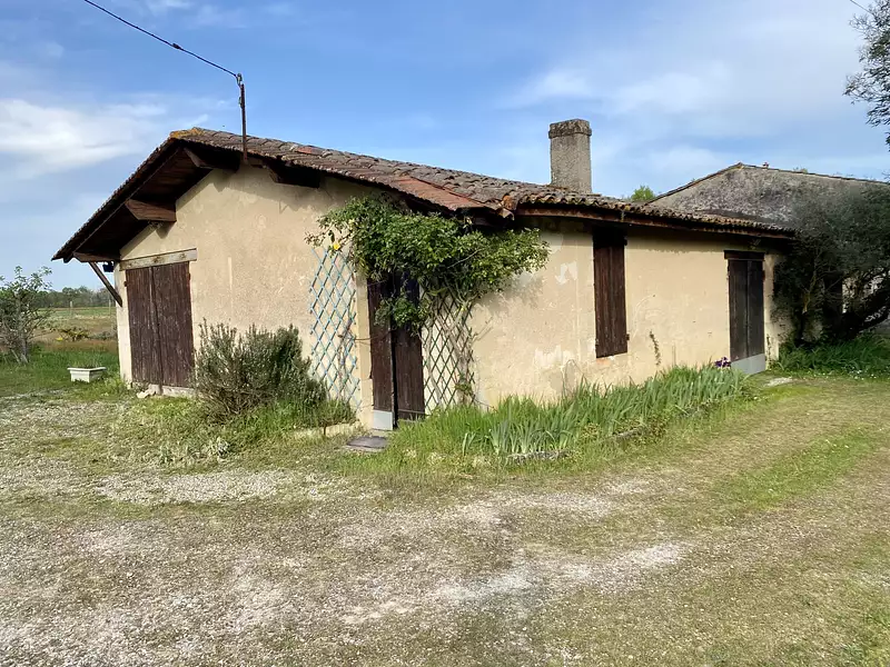 Maison, 190 m²