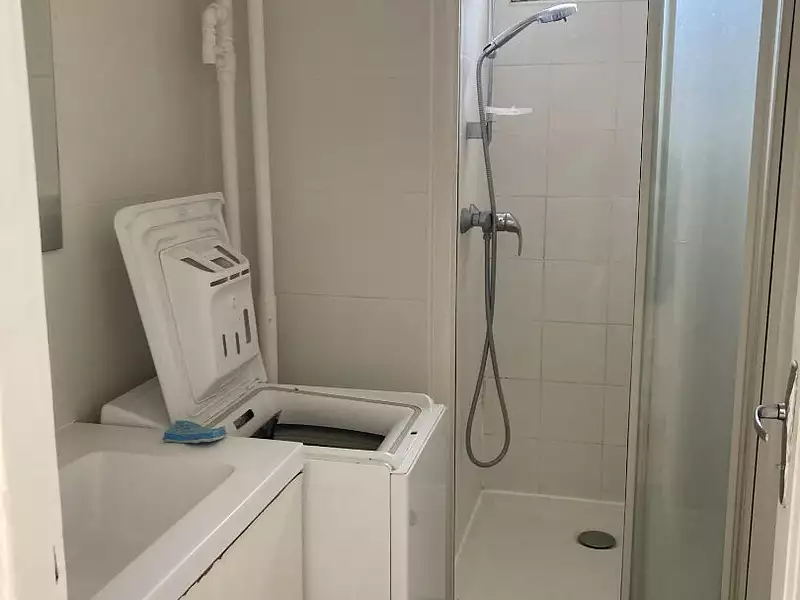 Appartement, 52 m²