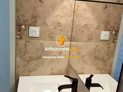 Appartement, 24,21 m²