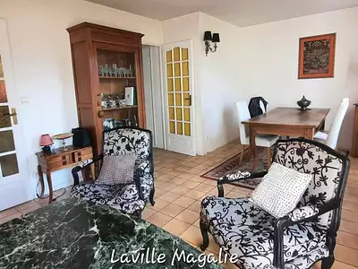 Maison, 90 m²