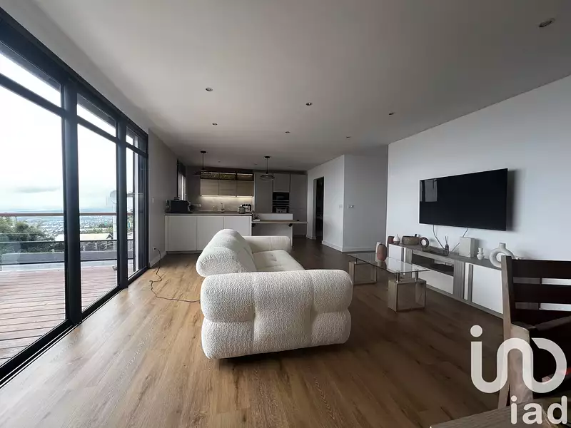 Maison, 137 m²
