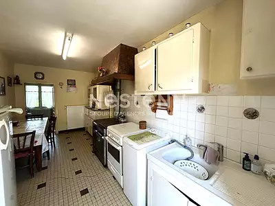 Maison, 69 m²