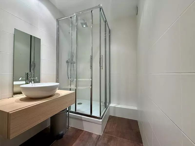 Appartement, 44 m²