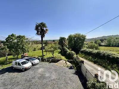 Maison, 114 m²