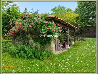 Maison, 208 m²
