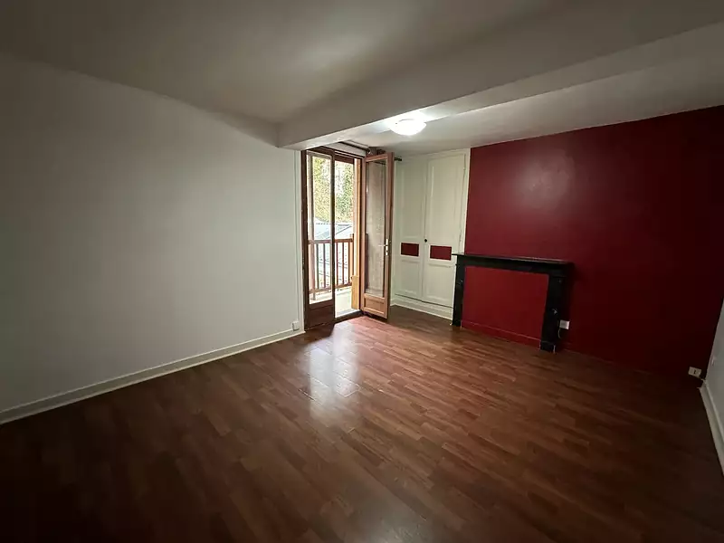 Appartement, 29,71 m²