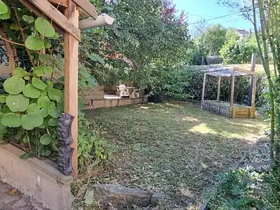 Maison, 74 m²