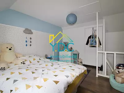 Maison, 70,8 m²