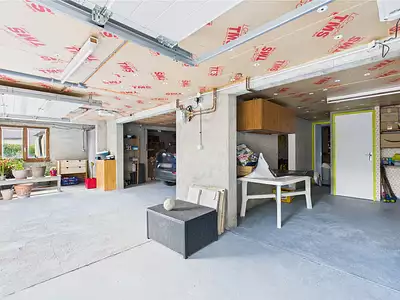 Maison, 200 m²