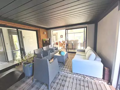 Maison, 136 m²