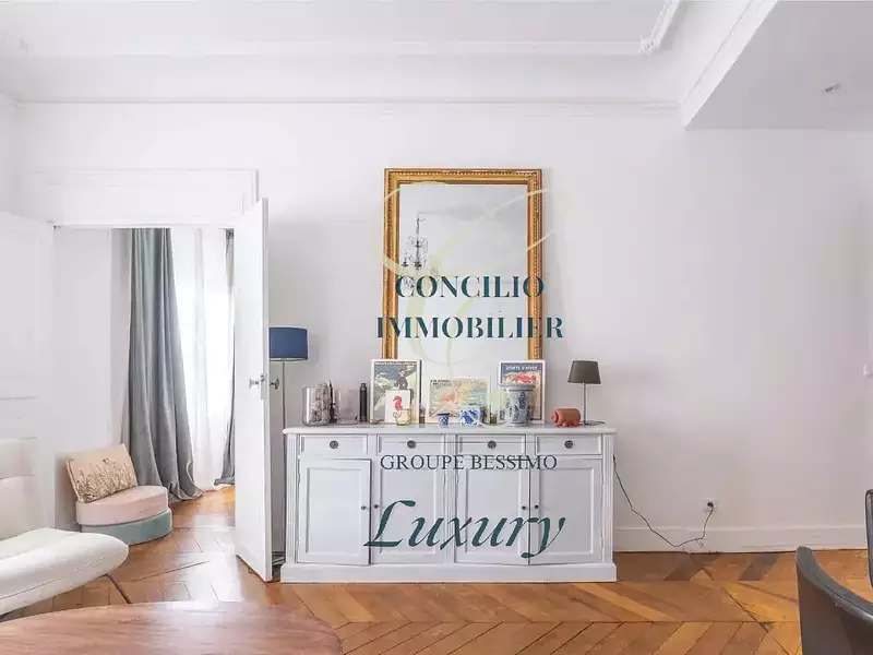 Appartement, 91,2 m²