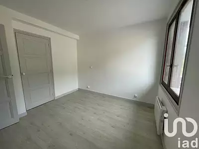 Maison, 53 m²