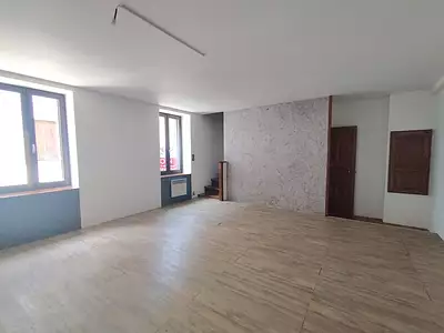 Maison, 96 m²